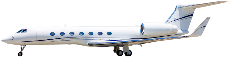 Image of tail N1NK