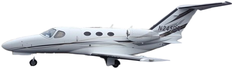 Image of tail N1RS