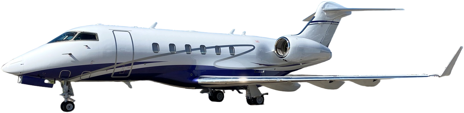 Image of tail N1S