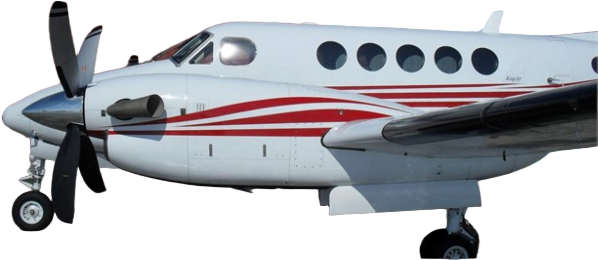 Image of tail N1SM