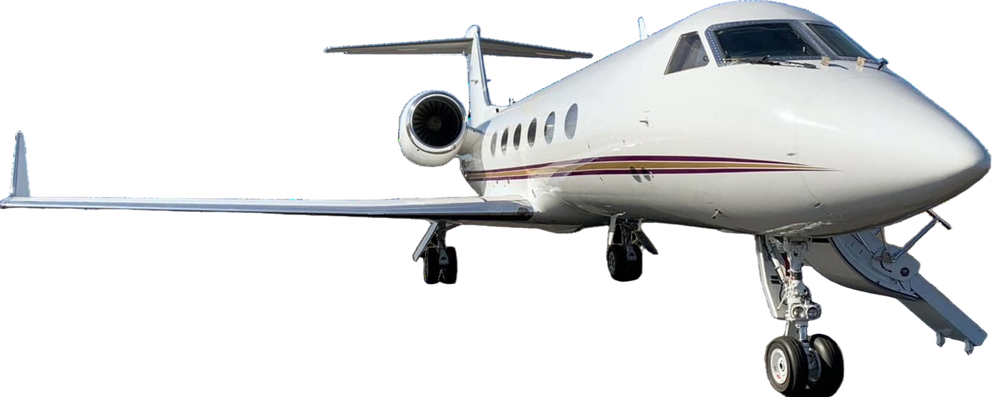 Image of tail N1TD