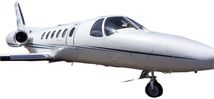 Image of tail N1TY