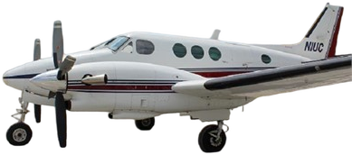 Image of tail N1UC