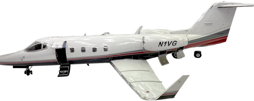 Image of tail N1VG