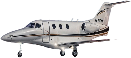 Image of tail N1XH