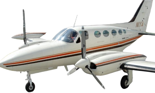 Image of tail N1Y