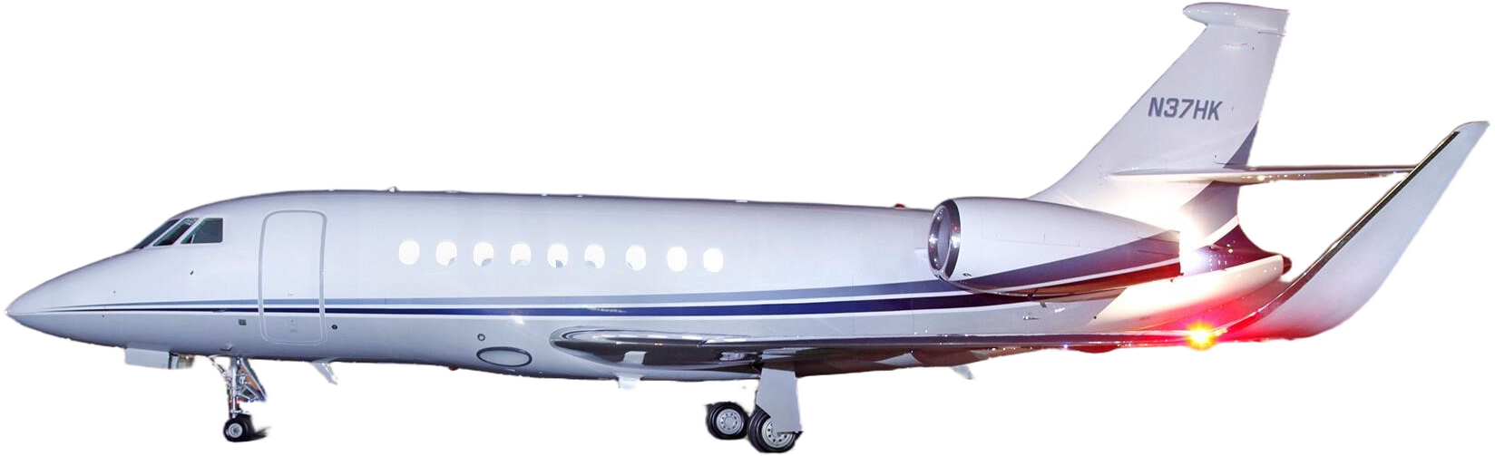 Image of tail N2000R