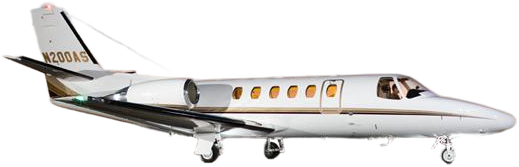 Image of tail N200AS