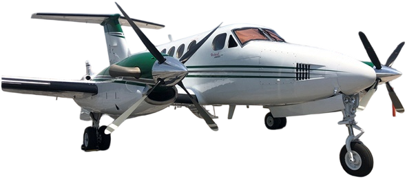 Image of tail N200BT