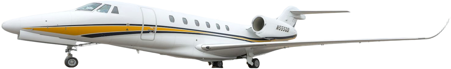 Image of tail N200EC