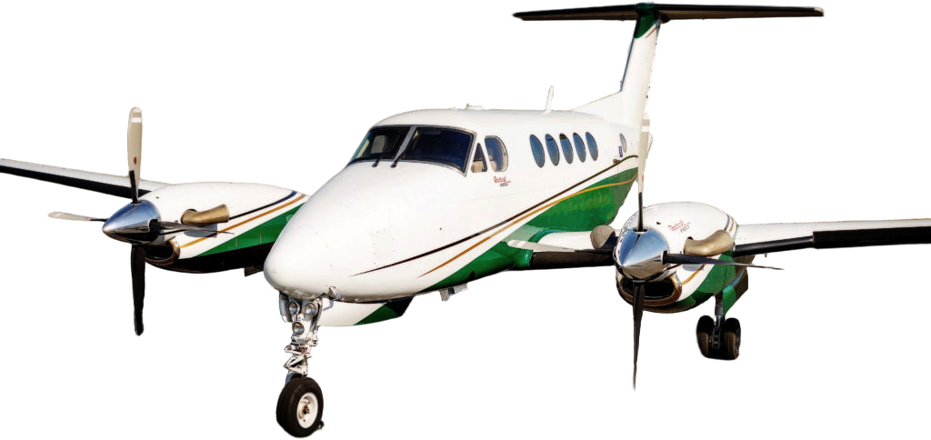 Image of tail N200EJ