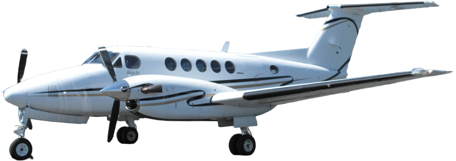 Image of tail N200FR