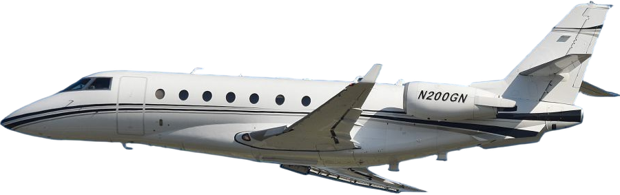 Image of tail N200GN