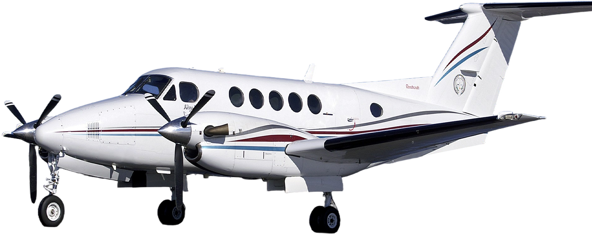 Image of tail N200GS