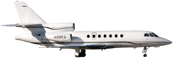 Image of tail N200GX