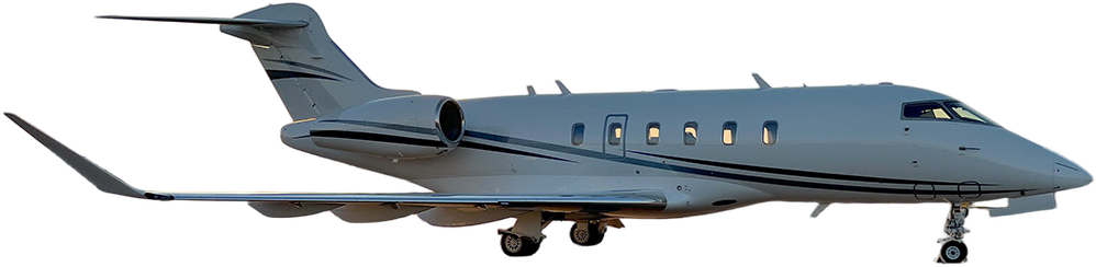Image of tail N200JC