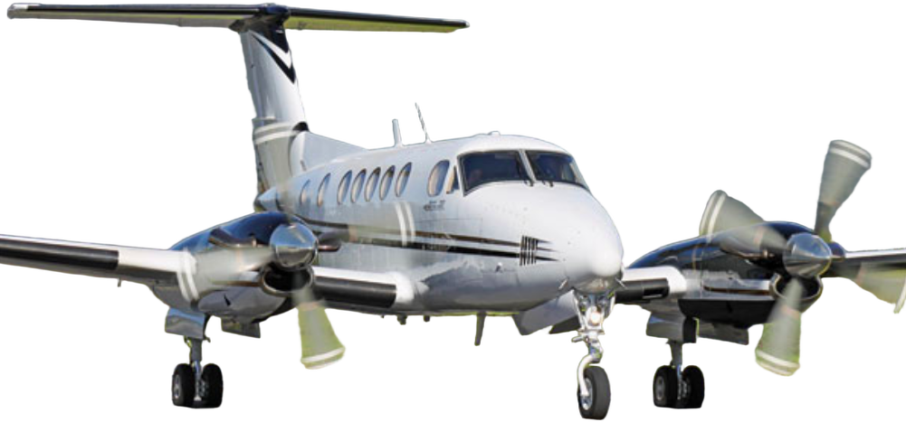 Image of tail N200MJ