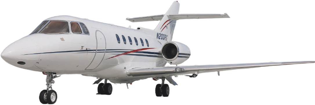 Image of tail N200RG