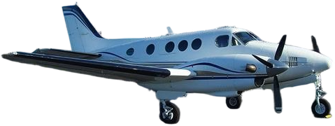 Image of tail N200RM