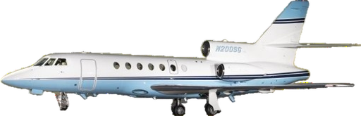 Image of tail N200SG