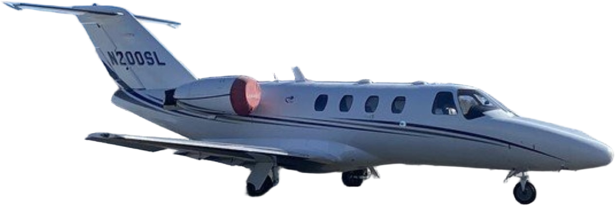 Image of tail N200SL