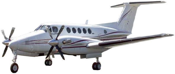 Image of tail N200XC