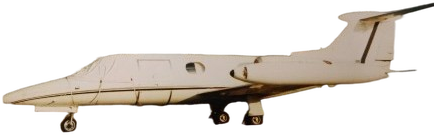 Image of tail N200Y
