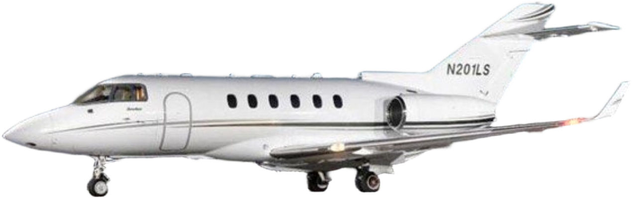 Image of tail N201LS