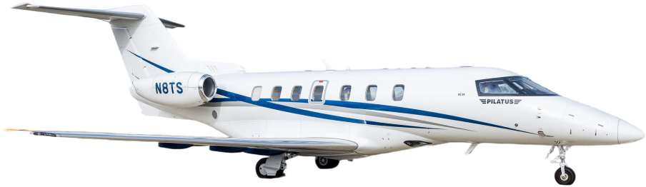 Image of tail N201PE