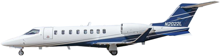 Image of tail N2022L