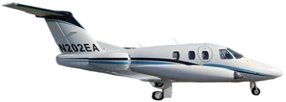 Image of tail N202EA