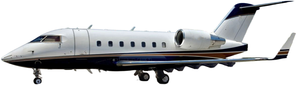 Image of tail N203
