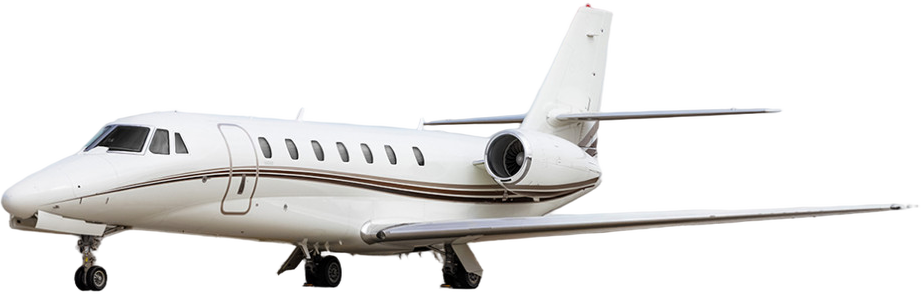 Image of tail N203DN
