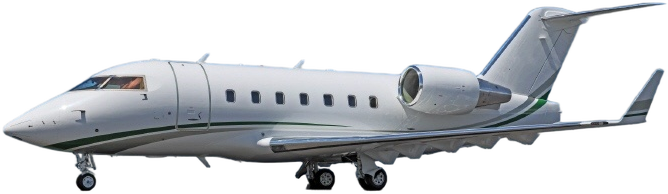 Image of tail N203MW