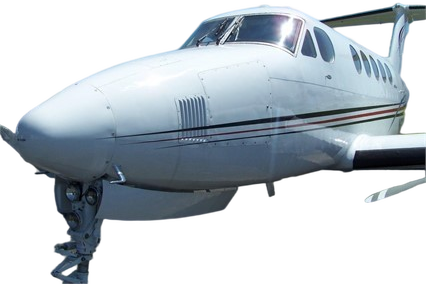 Image of tail N203TA