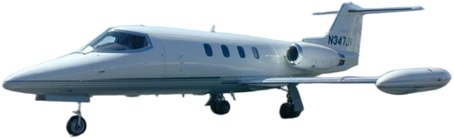 Image of tail N203VS