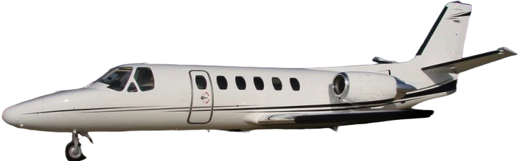Image of tail N204CF