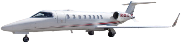 Image of tail N204MS