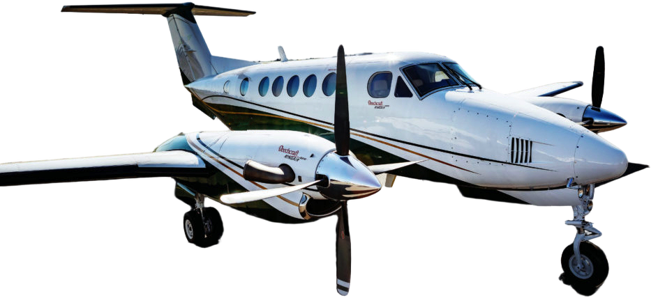Image of tail N205EJ