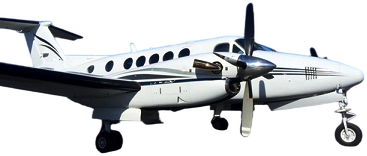 Image of tail N205RA