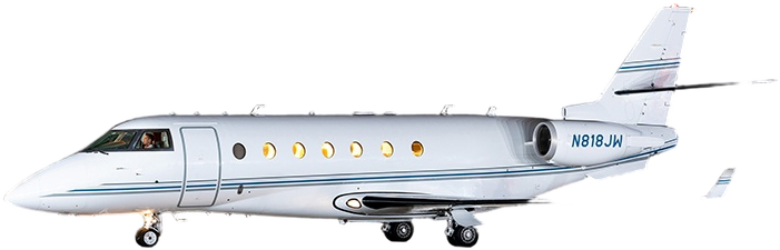 Image of tail N205WA