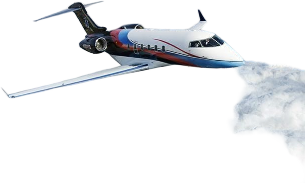 Image of tail N206F