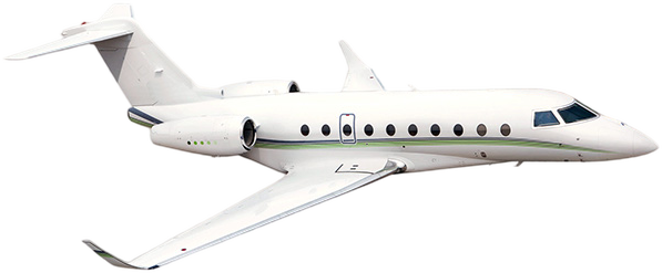 Image of tail N206FS