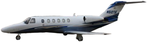 Image of tail N207MM