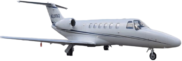 Image of tail N208BG