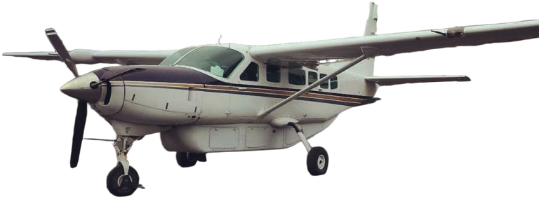 Image of tail N208GE