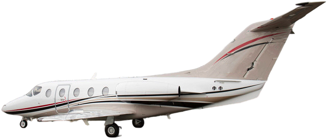 Image of tail N209BK