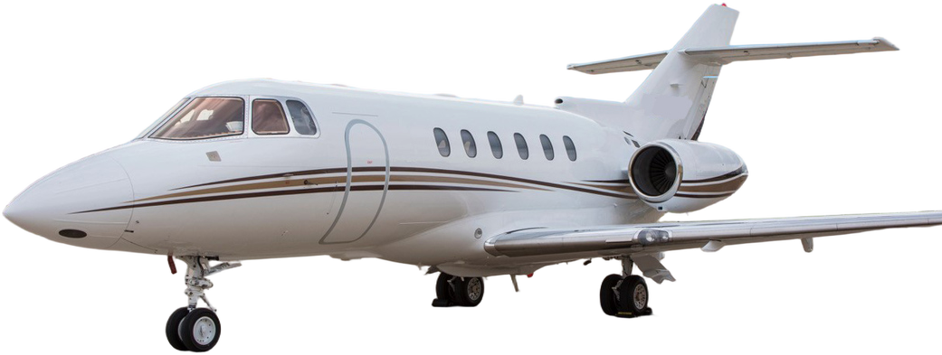 Image of tail N209HP