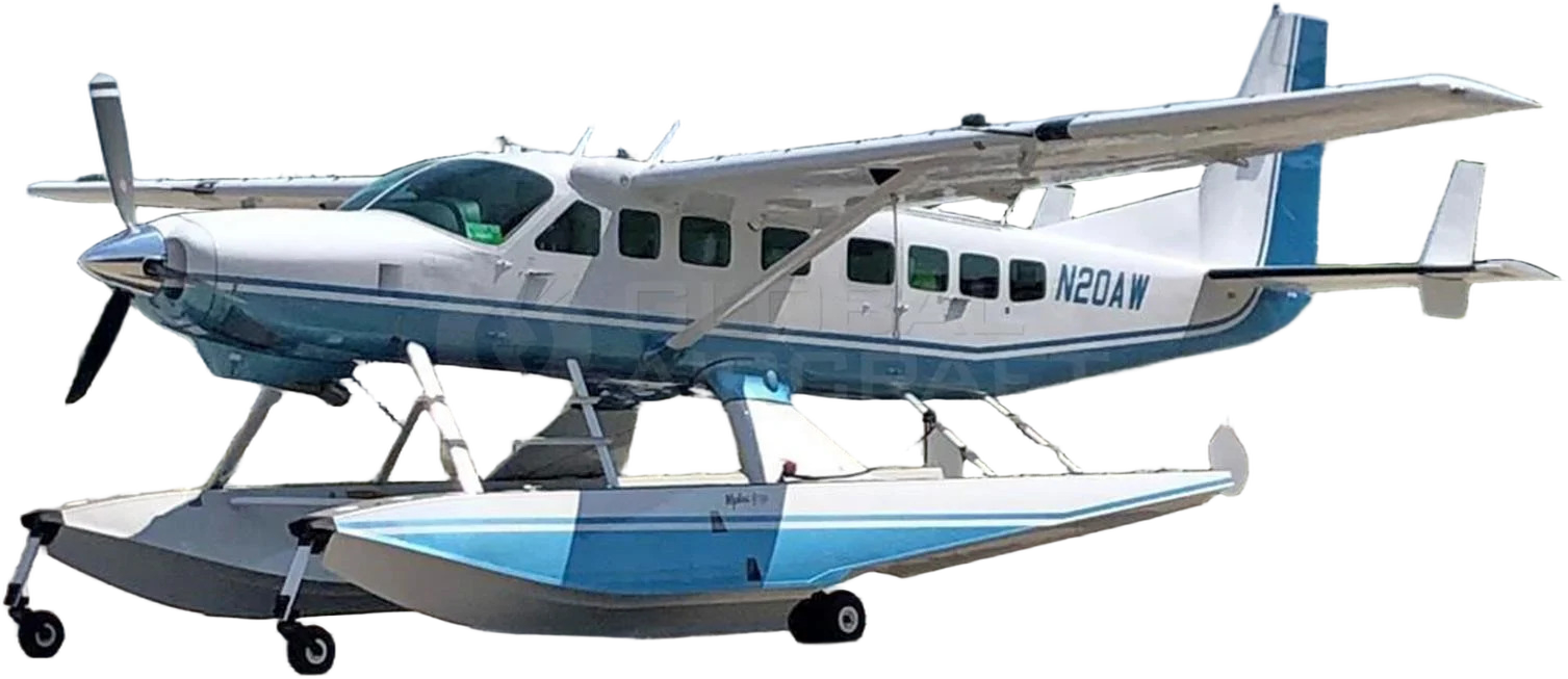 Image of tail N20AW