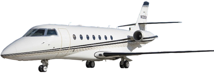Image of tail N20BL